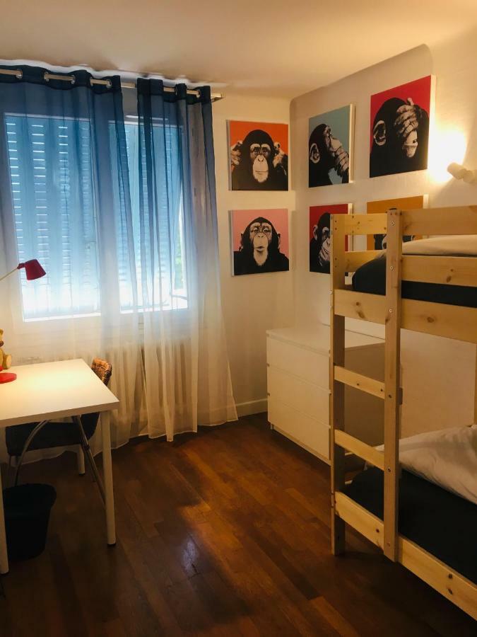 Villa Manuela 加纳 外观 照片